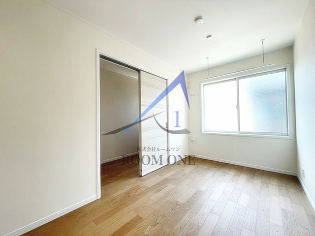 ゼルコーバの寝室|寝室です。