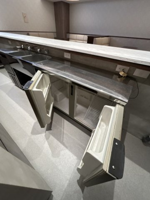 【キッチン】 | KSMビル