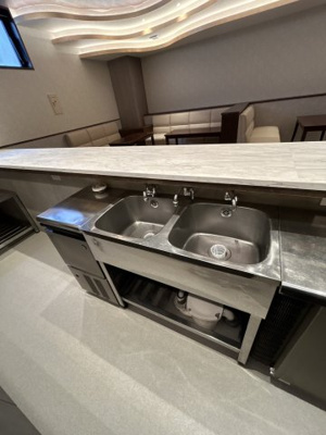 【キッチン】 | KSMビル