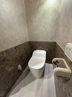 【トイレ】 | KSMビル