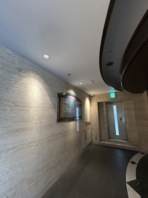 【ロビー】 | KSMビル