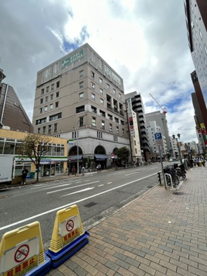 【周辺】 | KSMビル