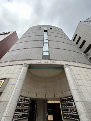 【外観】 | KSMビル