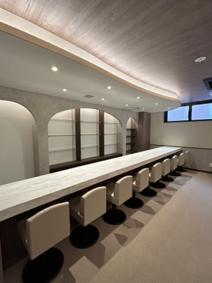 【内装】 | KSMビル