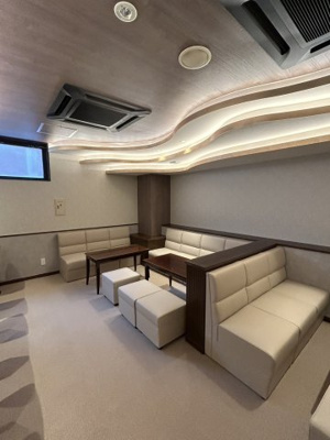 【内装】 | KSMビル