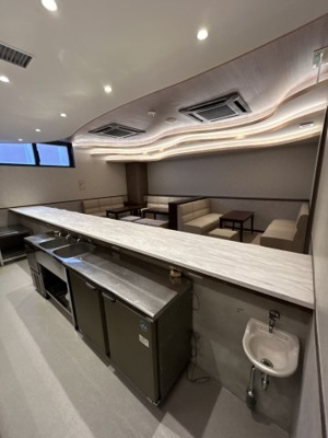 【キッチン】 | KSMビル