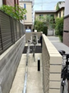 【その他共用部分】 | レピュア練馬レジデンス