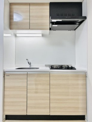 【キッチン】 | レピュア練馬レジデンス | システムキッチン。