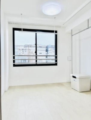 【寝室】 | レピュア練馬レジデンス