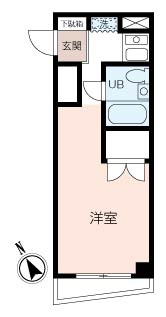 ウィンベルソロ藤沢第6の画像