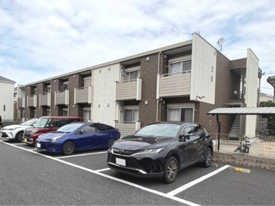 【外観】 | ミルティユ