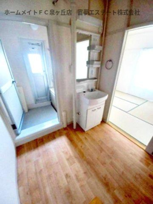 【内装】 | 向ヶ丘第2-76号棟