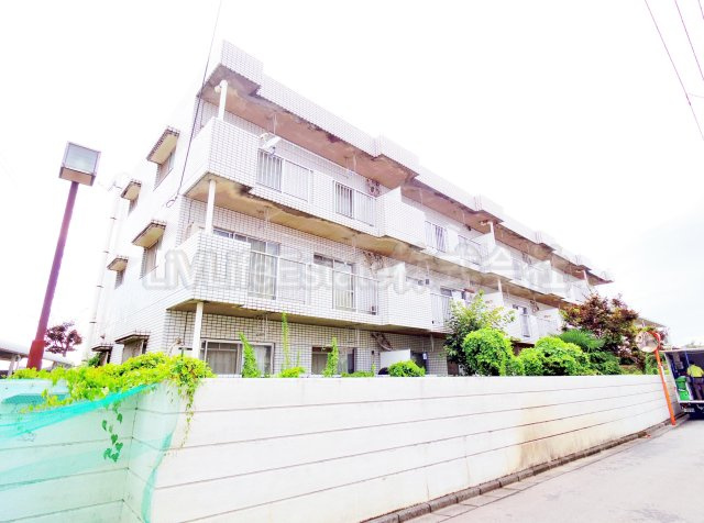 レジデンシア東村山