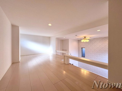 【その他】 | ハーモニーテラス烏森町 | ロフトです