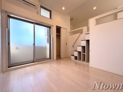 【内装】 | ハーモニーテラス烏森町 | 物件の内装です