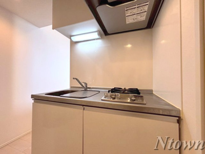 【キッチン】 | ハーモニーテラス烏森町 | キッチンでお料理をお楽しみください