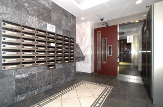 【設備】 | ステージファースト新中野