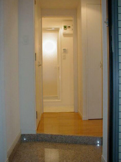 【玄関】 | ステージファースト新中野