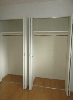 【収納】 | ステージファースト新中野