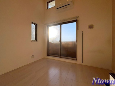 【内装】 | ハーモニーテラス上石川町Ⅱ | 内装は落ち着いています