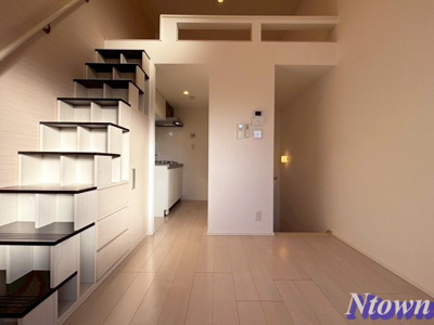 【内装】 | ハーモニーテラス上石川町Ⅱ | 内装も気になるポイント