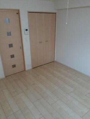 【寝室】 | グランシャン