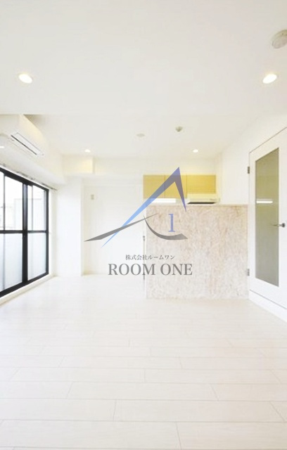 ピノヴェルデの居間・リビング|洋室のお部屋です。