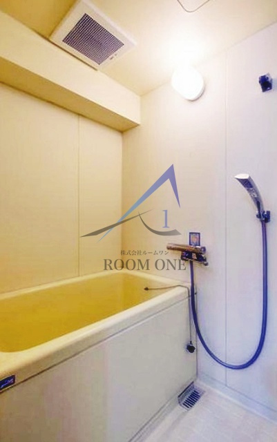 ピノヴェルデの浴室|お風呂です。