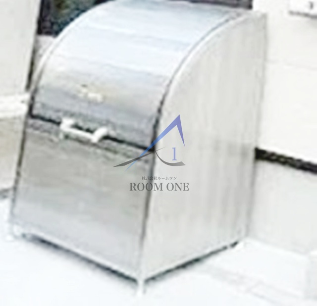 Ｇｌａｎｚ東新宿　のその他共用部分|ゴミ置き場です。