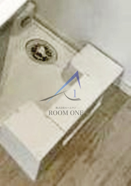 Ｇｌａｎｚ東新宿　の設備|洗濯機置き場です。