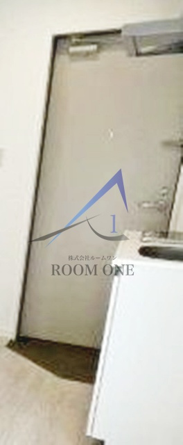 Ｇｌａｎｚ東新宿　の玄関|玄関です。