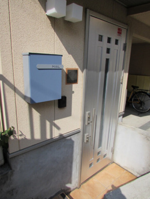 【玄関】 | 高円寺北４丁目戸建