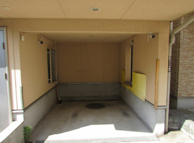 【駐車場】 | 高円寺北４丁目戸建