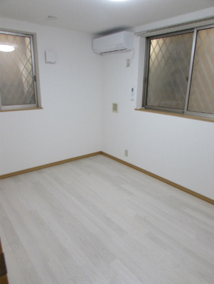 【寝室】 | 高円寺北４丁目戸建