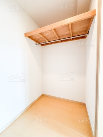 フェリス久留米シティの内装