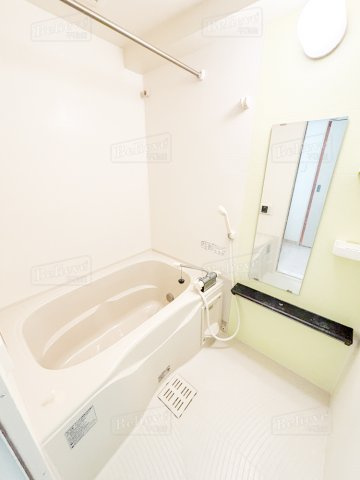 フェリス久留米シティの内装