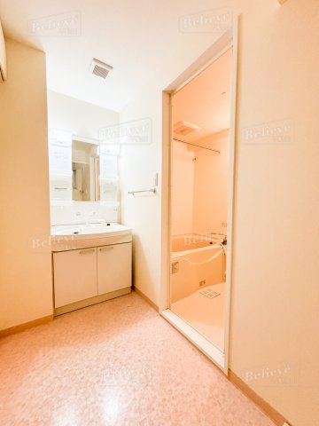 フェリス久留米シティの内装