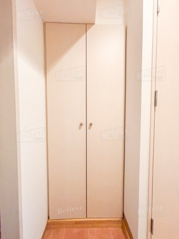 フェリス久留米シティの内装