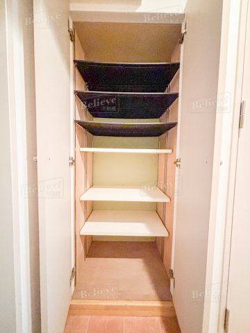 フェリス久留米シティの内装