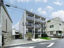 コンポジット中目黒の画像