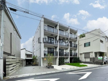 コンポジット中目黒の画像