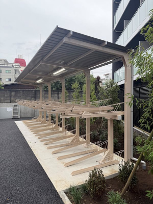 【その他共用部分】 | メインステージ和光