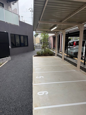 【その他共用部分】 | メインステージ和光