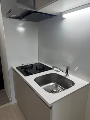 【キッチン】 | メインステージ和光