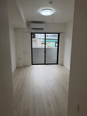 【内装】 | メインステージ和光