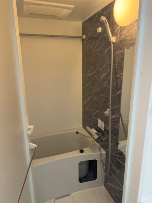 【浴室】 | メインステージ和光