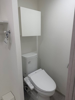 【トイレ】 | メインステージ和光