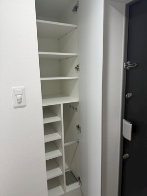 【玄関】 | メインステージ和光