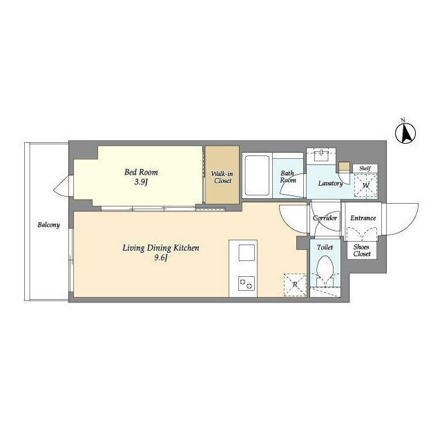 ＡＩＦＬＡＴ品川戸越パークサイド