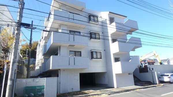 LAZ KONANDAI（LAZ港南台）のその他共用部分